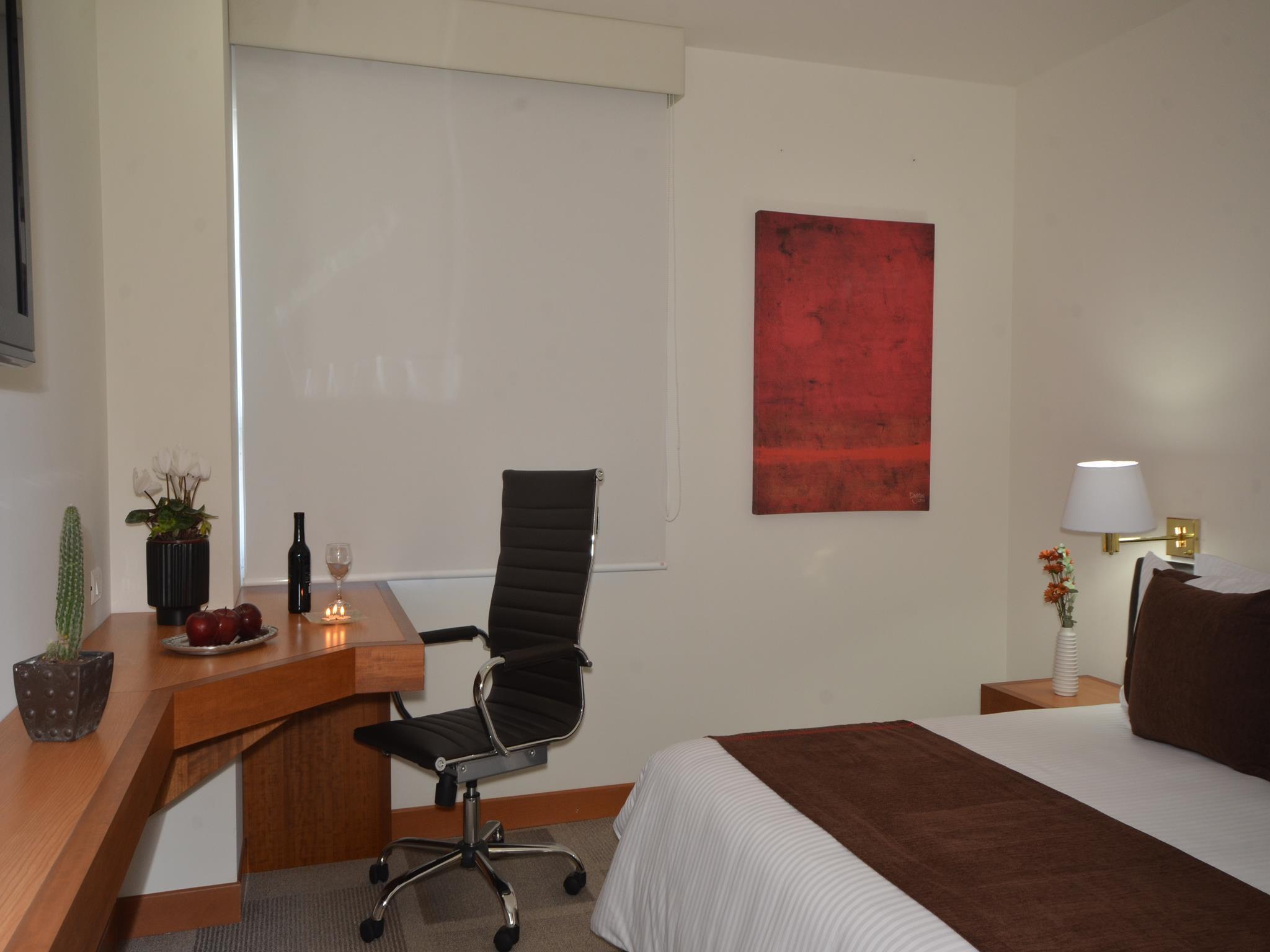Mision Express Monterrey Aeropuerto La Fe Hotell Apodaca Exteriör bild